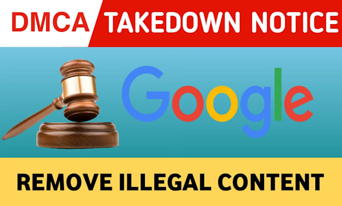 remove unwanted, defamation, copyright and leaked content from google under dmca