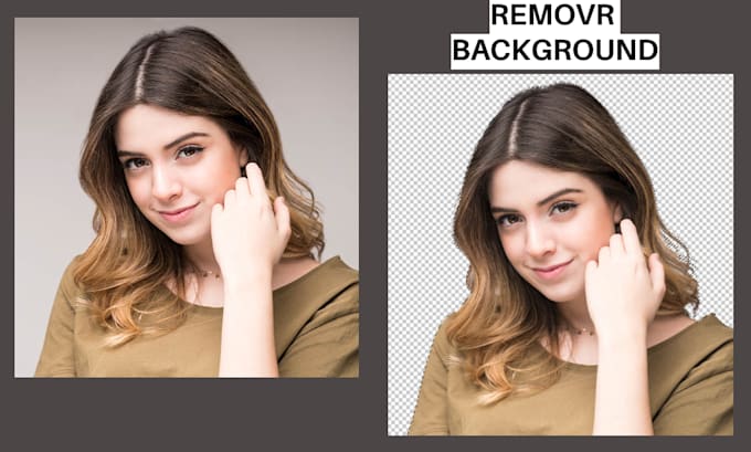 do any background will be quickly removed within 24 hours