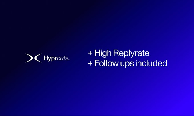 write a high converting cold email for you