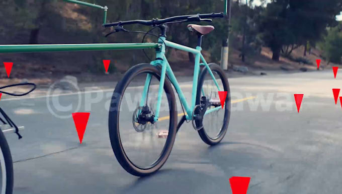 Camera and object tracking by Pawanpawar0777 | Fiverr