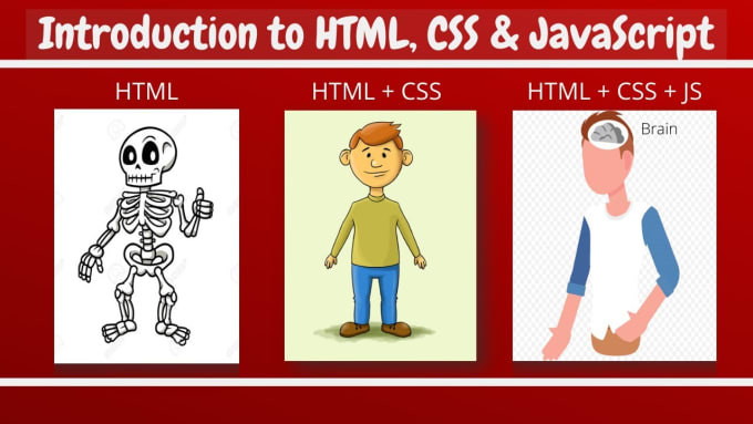 Create a stunning and responsive website for you by Kami_developer8 ... image.