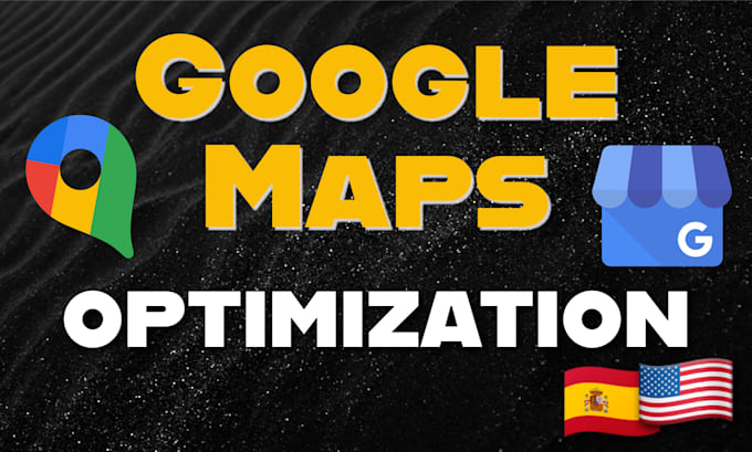 optimize your business profile on google maps