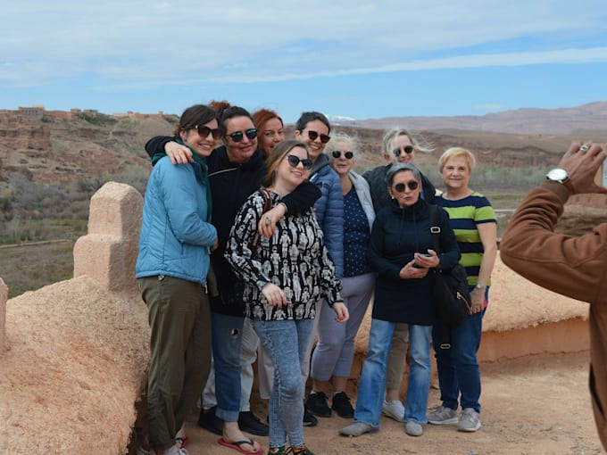 guide your business journey in morocco expert local advice