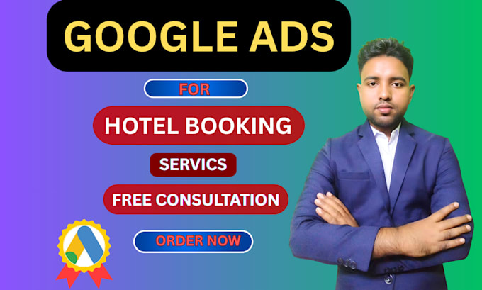 increase real bookings for your hotel with google hotel ads
