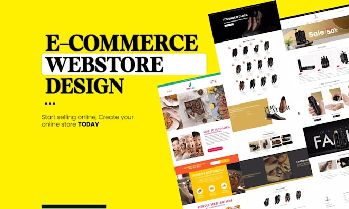 design, develop, or revamp your wordpress website