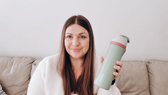 Create ugc or amazon shoppable video for your product fast video review ...