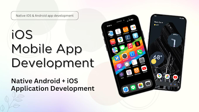 build ios app with uikit and swiftui as an ios developer