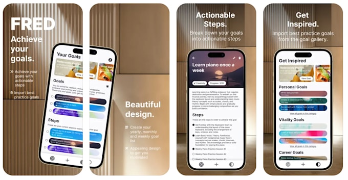 do ios app development as ios developer