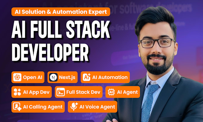 build production ready ai agents, rag systems, and llm powered saas applications
