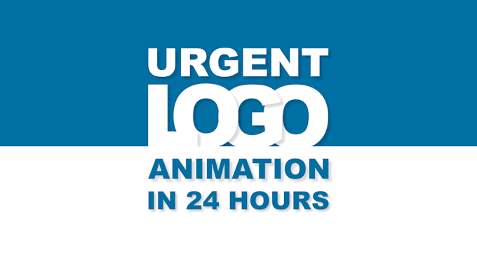 create custom logo intro animation for youtube channel