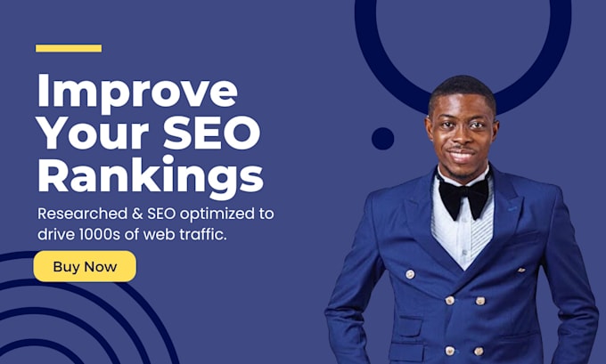 write SEO optimized saas marketing articles for your blog