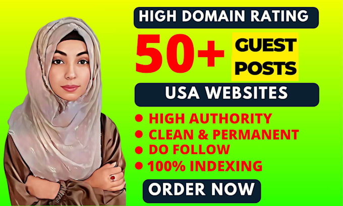 tech guest post on high da sites with dofollow backlinks