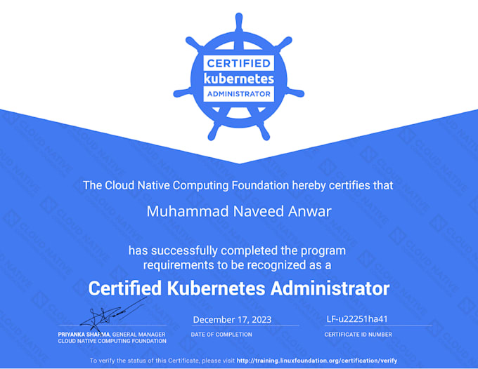 be your go to expert for kubernetes, docker and cicd