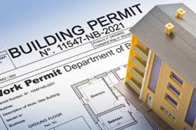 usa NYC and UK filing of dob dcp bsa permits applications of all towns