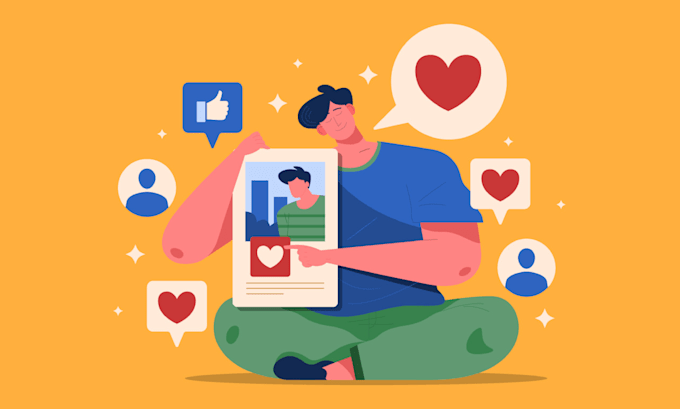 create 2d explainer video or animated promo video