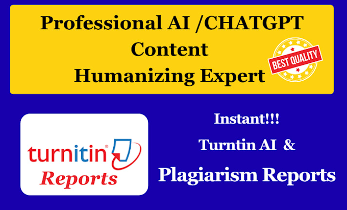 manually edit, rewrite, and humanize ai content, chatgpt