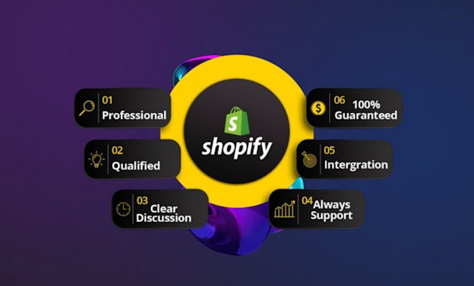 make shopify store from figma, PSD, xd, ai, sketch designs