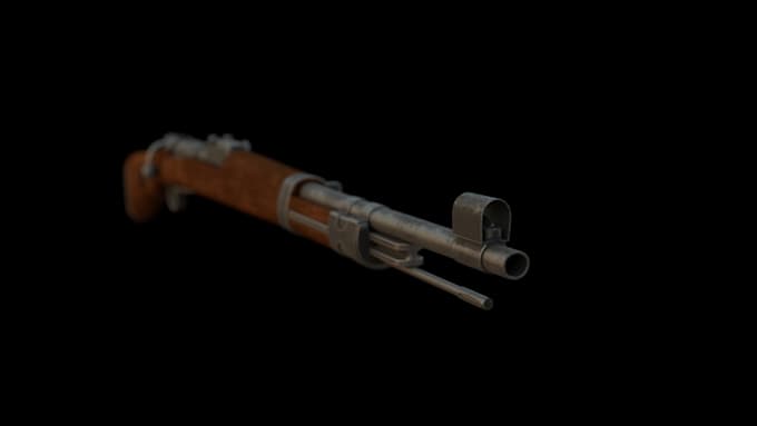 do 3d modelling, texturing, and photo realistic rendering