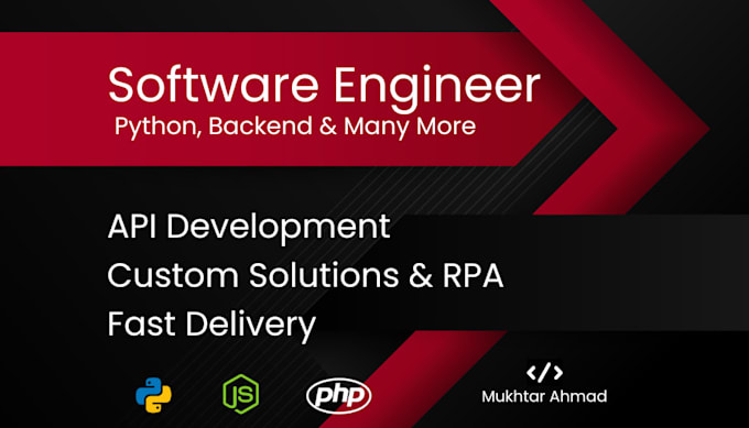 advanced web, desktop app, software development, ai automation expert