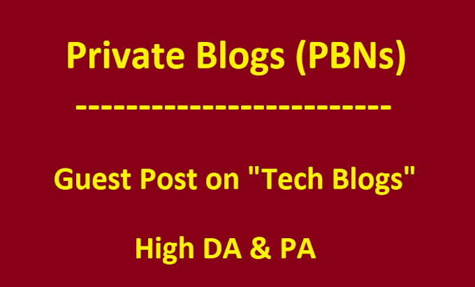 guest post on quality technology blog