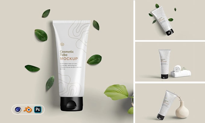 do photo realistic 3d product rendering for amazon, etsy, ebay