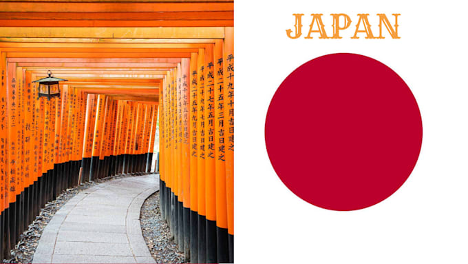 help you plan personalized trip to japan