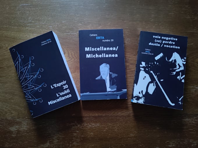create simple typographic book cover design, no ai