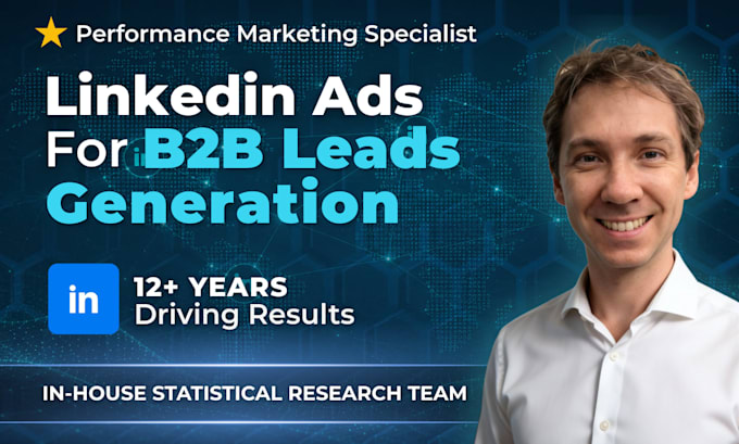 create manage and optimize your linkedin ads campaigns
