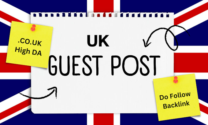 do a guest post on USA and co UK with high da uk backlinks