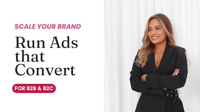 manage your ad campaigns b2b b2c