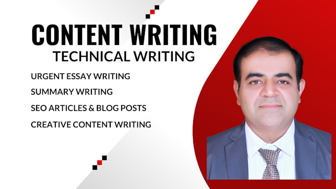 do technical content writing tech blog technology article writer