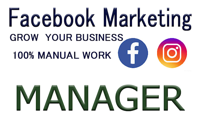 facebook marketing  problem solve grow your page