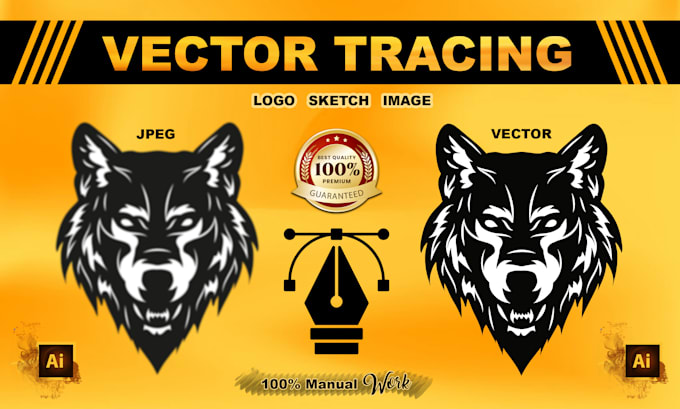 Do Manual Vector Tracing Convert Image To Vector Or Redraw Logo Design Do Manual Vector Tracing Convert Image To Vector Or Redraw Logo Design