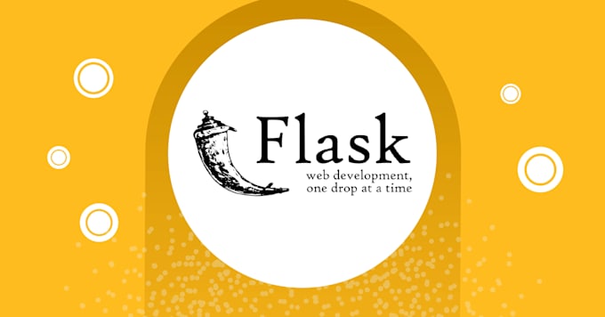 Create a python flask applications by Ayan_pathan_020 | Fiverr