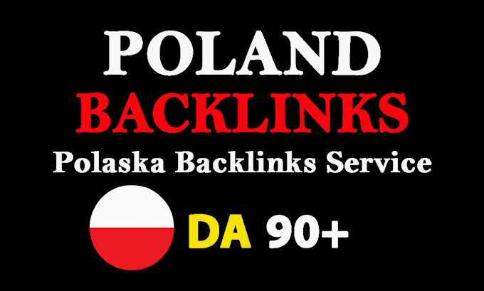 make permanent poland backlinks pl domain seo polish dofollow linkbuilding