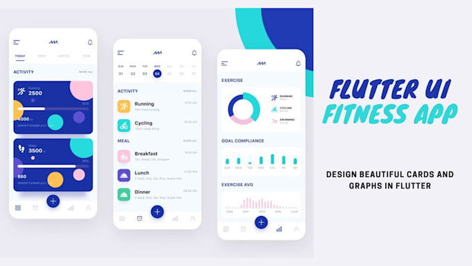 do custom flutter mobile app development building mobile app designs