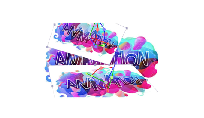 Create a simple and beautiful logo animation by Insideredisni | Fiverr