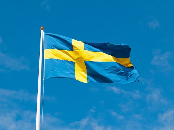 write and publish guest posts on a unique swedish website