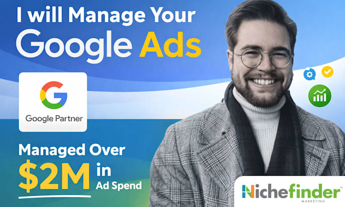 manage your google ads