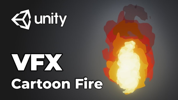 Use the shader graph and unity vfx graph to produce visual effects by ...