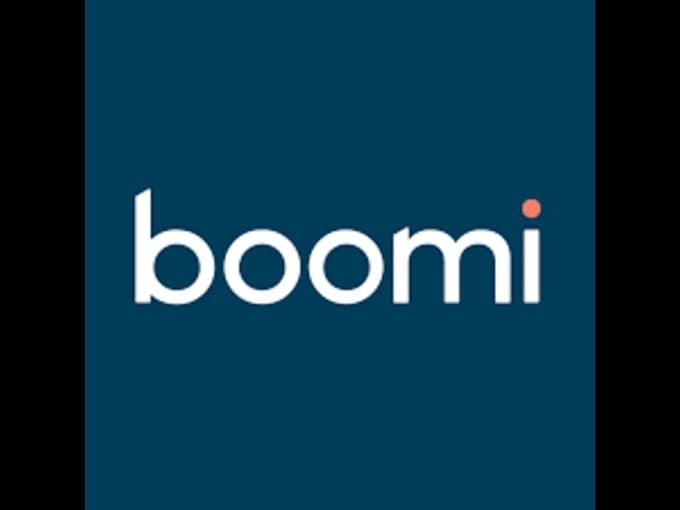 engineer, build, test, and sustain boomi integrations for streamlined operation