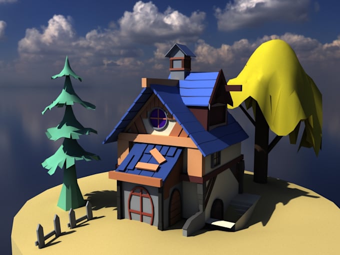 give 3d models best and highquality characters and models
