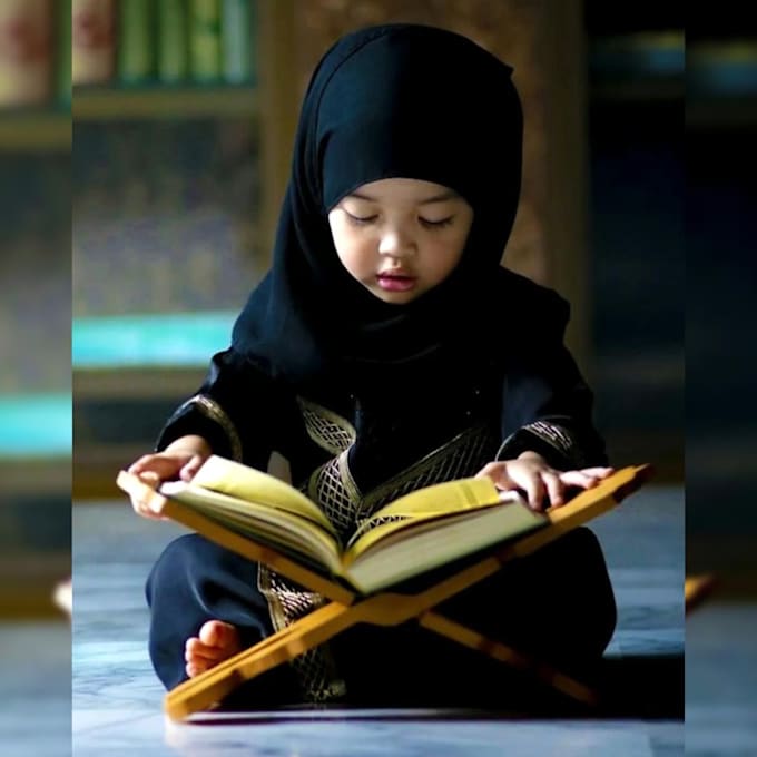 teach quran with tajweed
