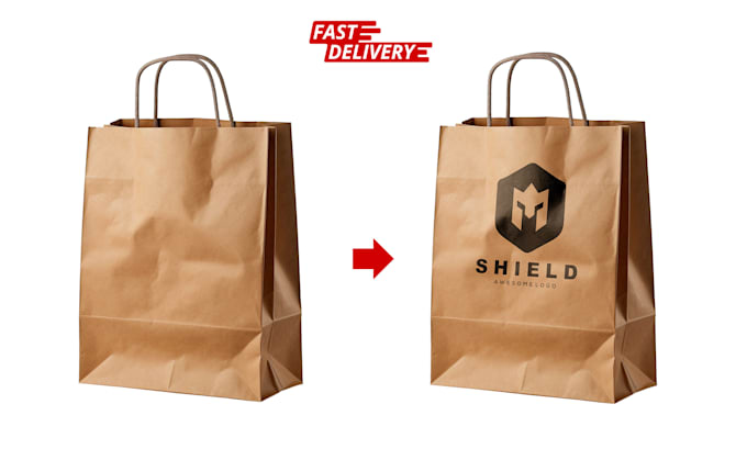 add , place or remove your logo or text on any image