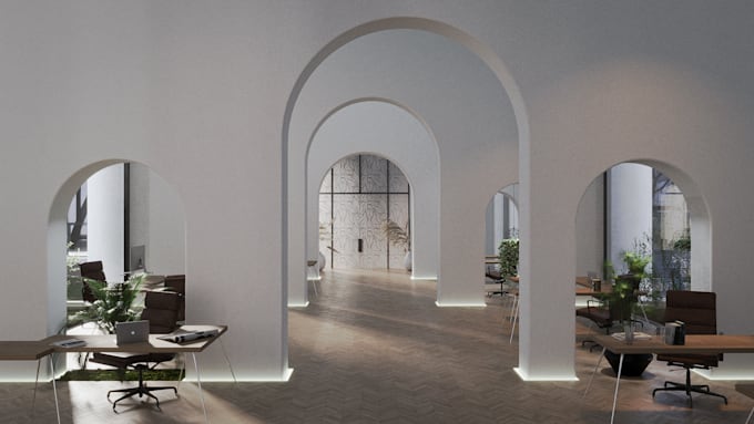 create high quality renders for your interior area,
