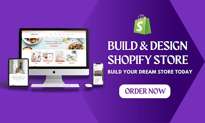 Transform your business with a high converting shopify dropshipping ...