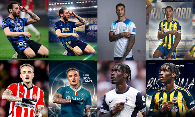 realistic kit, jersey and tshirt swap