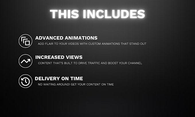 edit short form videos for tiktok reels shorts with eyecatching captions