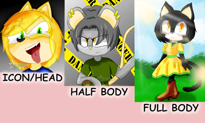draw your sonic fc