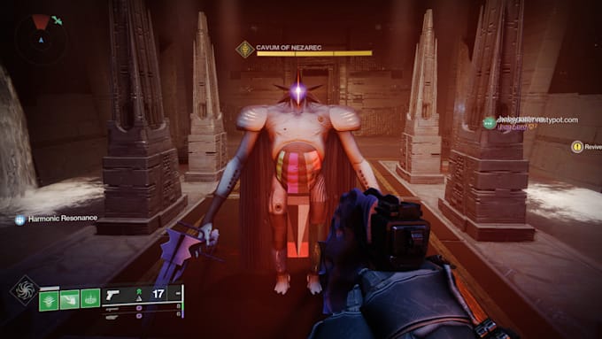 coach you in destiny 2 pvp or pve